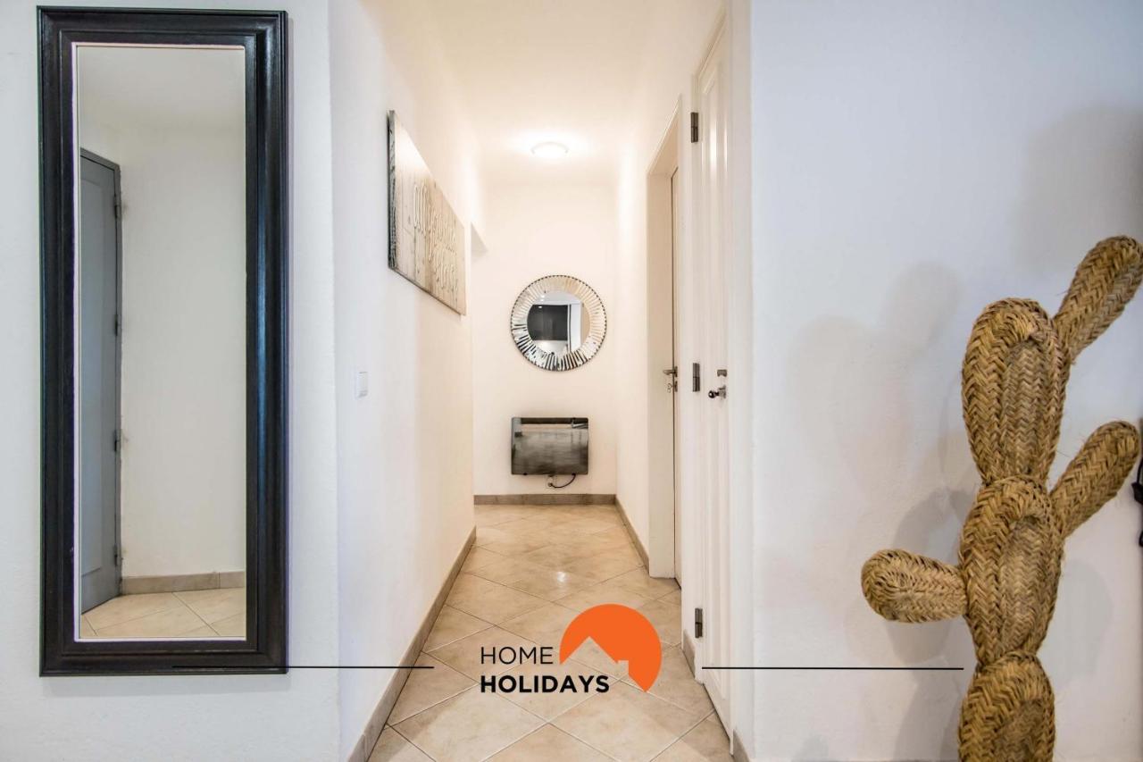 #120 T3 Espacoso Em By Holidays *