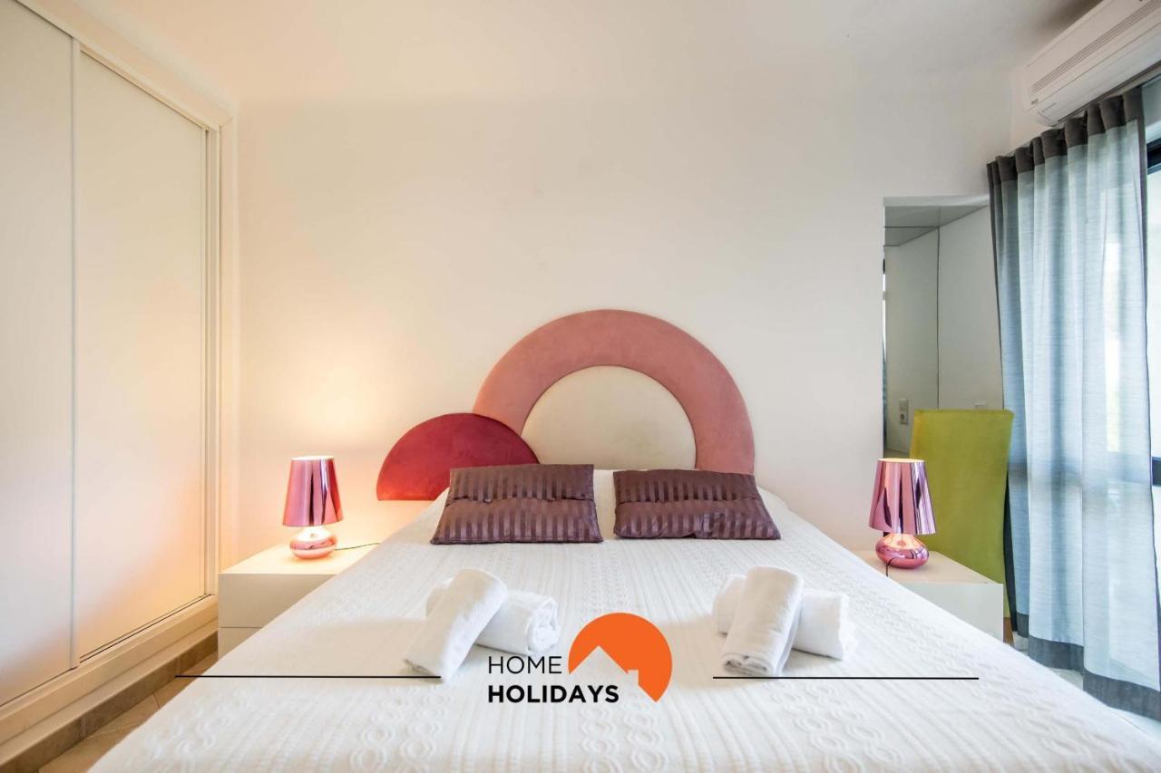 Apartment #120 T3 Espacoso Em By Holidays *
