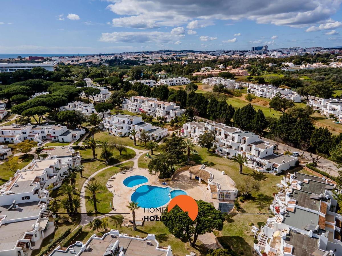 Apartment #120 T3 Espacoso Em By Holidays *