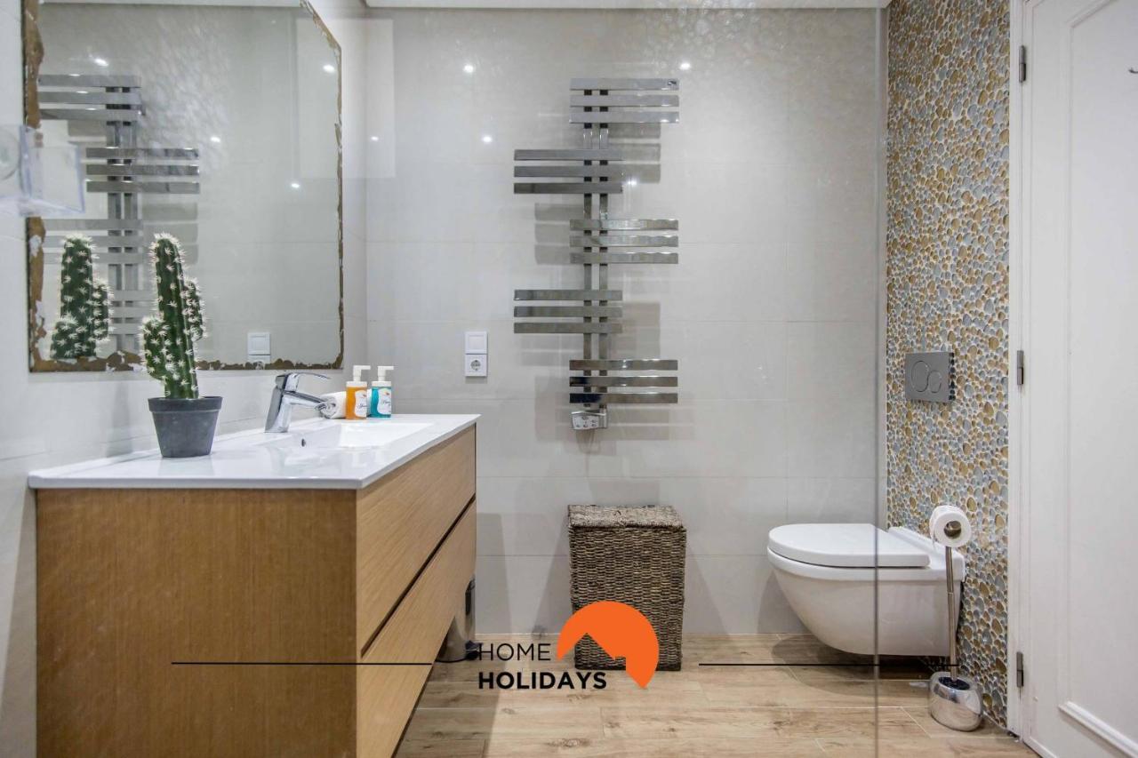 #120 T3 Espacoso Em By Holidays * Albufeira