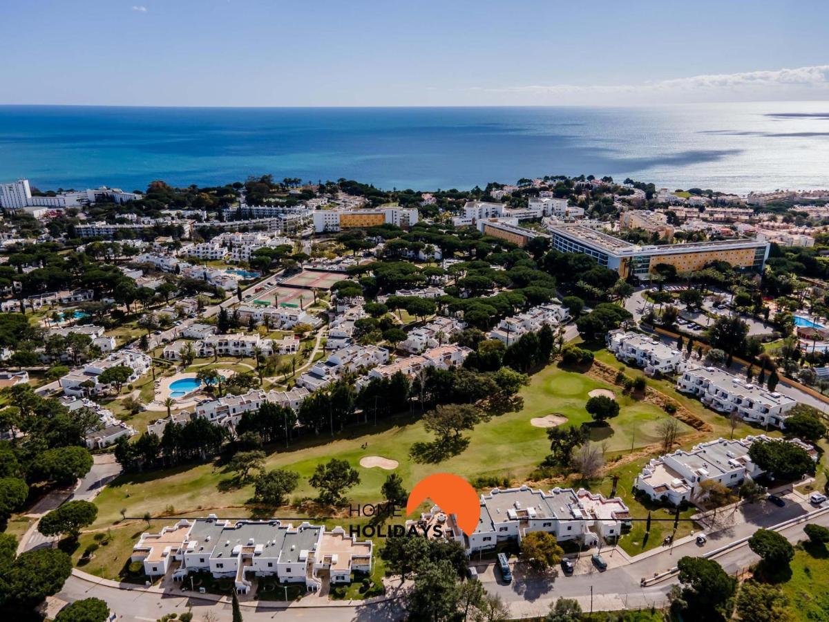 #120 T3 Espacoso Em By Holidays Apartment *