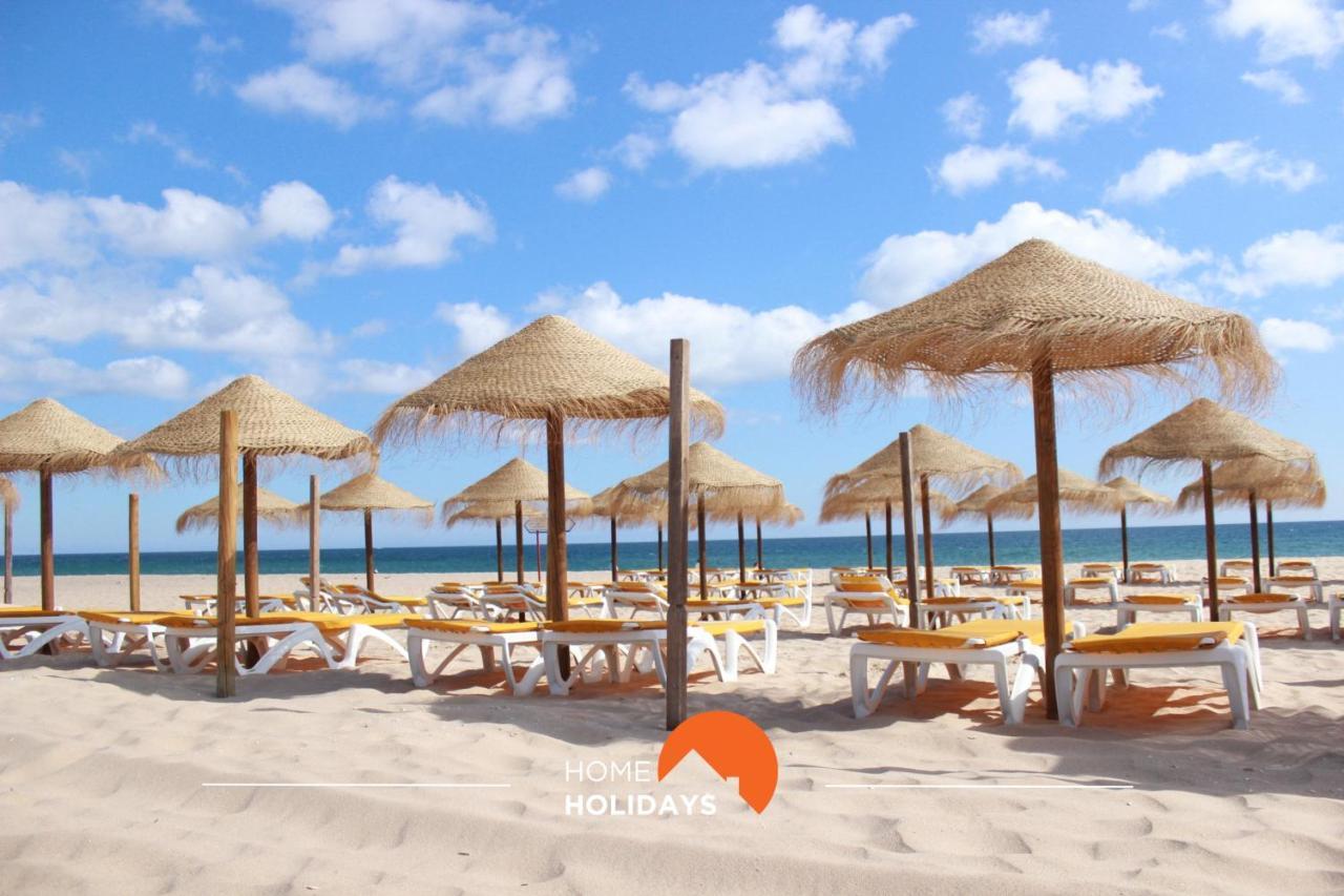 #120 T3 Espacoso Em By Holidays *