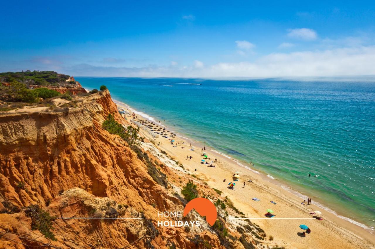 Apartment #120 T3 Espacoso Em By Holidays *