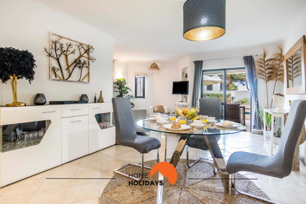 Apartment #120 T3 Espacoso Em By Holidays Albufeira
