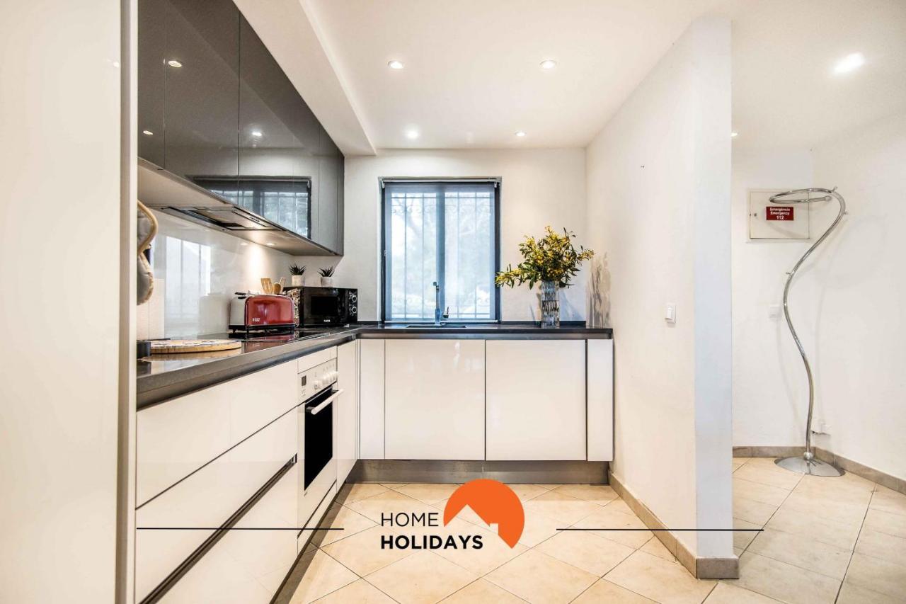 #120 T3 Espacoso Em By Holidays Apartment Albufeira