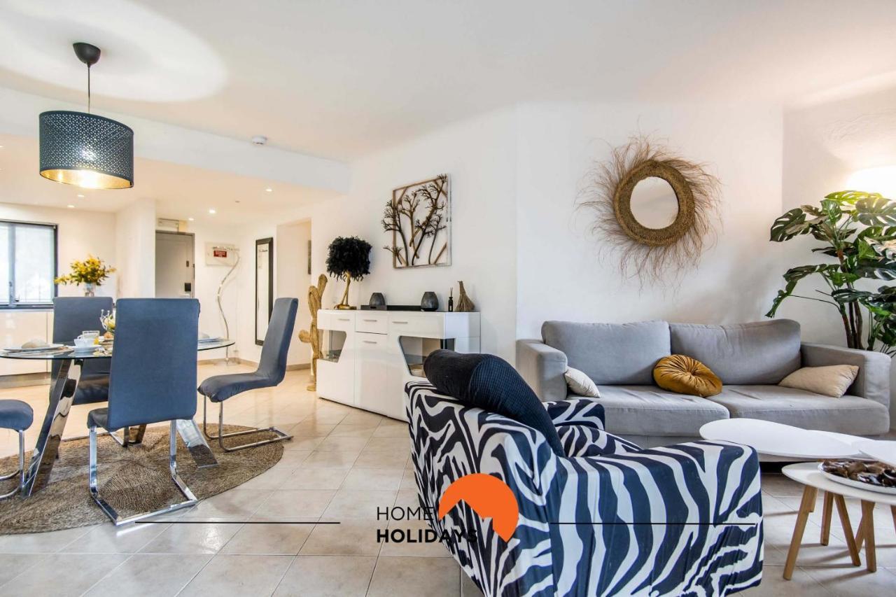 #120 T3 Espacoso Em By Holidays Apartment Albufeira