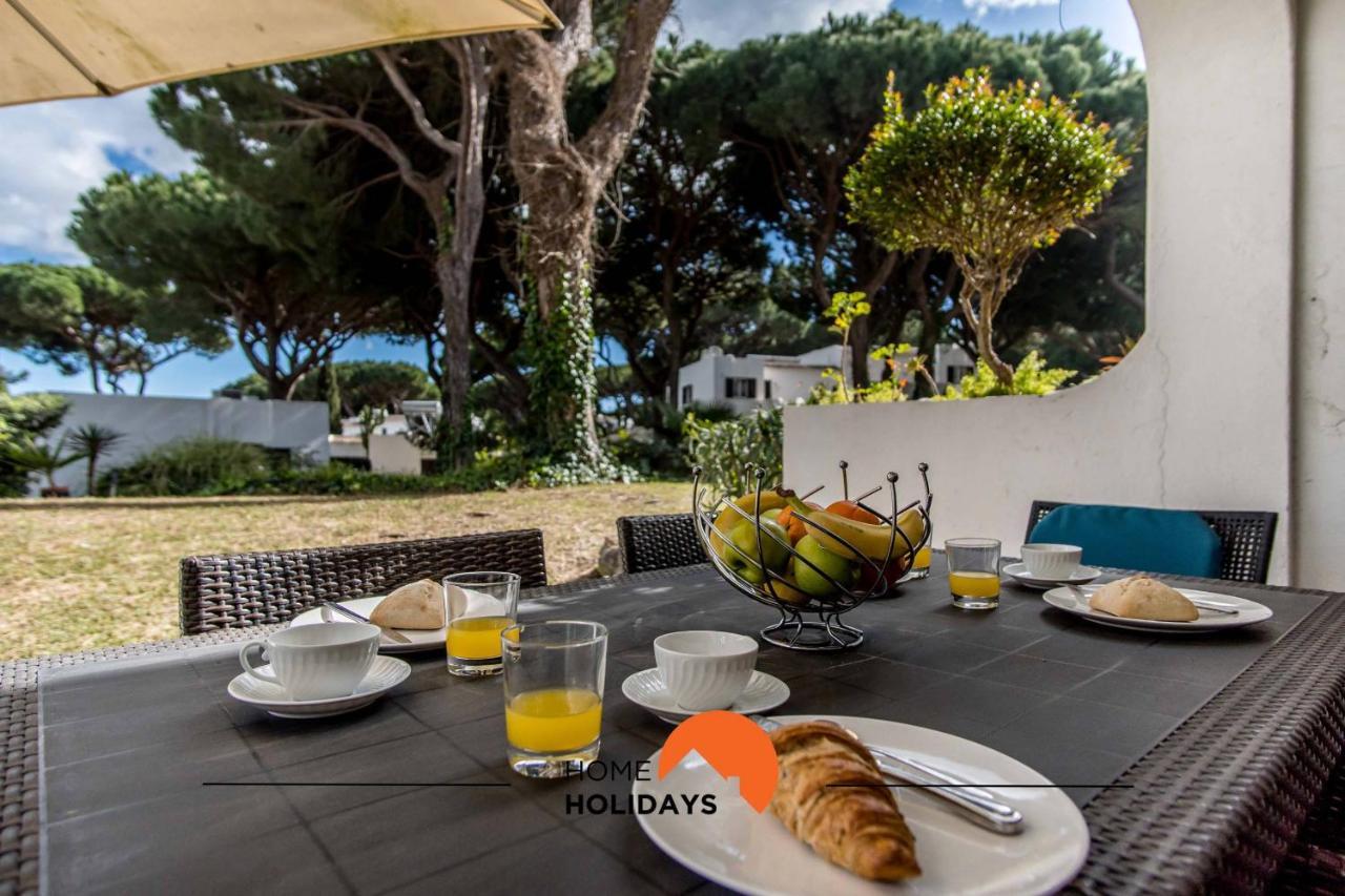 Apartment #120 T3 Espacoso Em By Holidays Albufeira