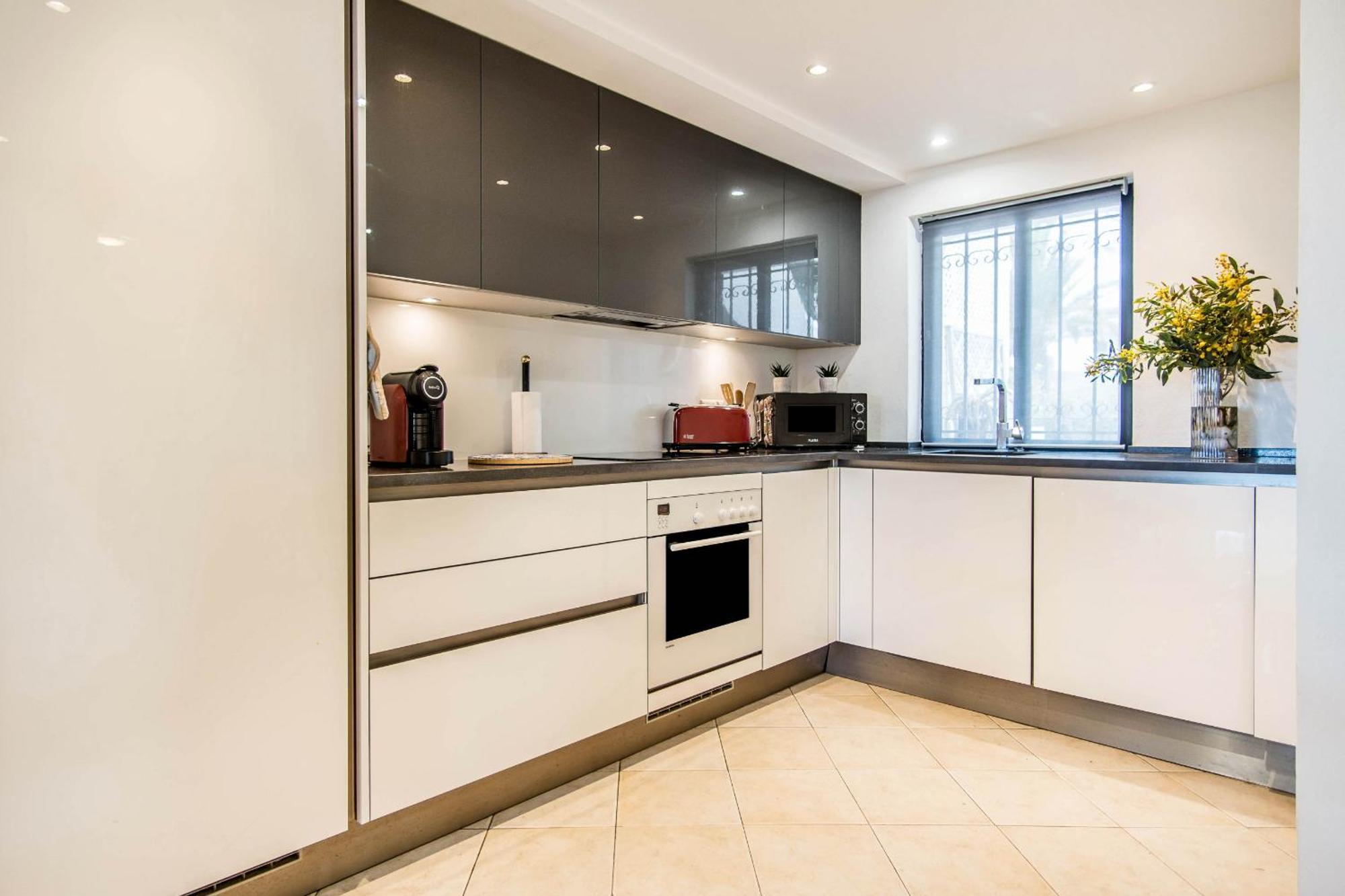 #120 T3 Espacoso Em By Holidays * Albufeira