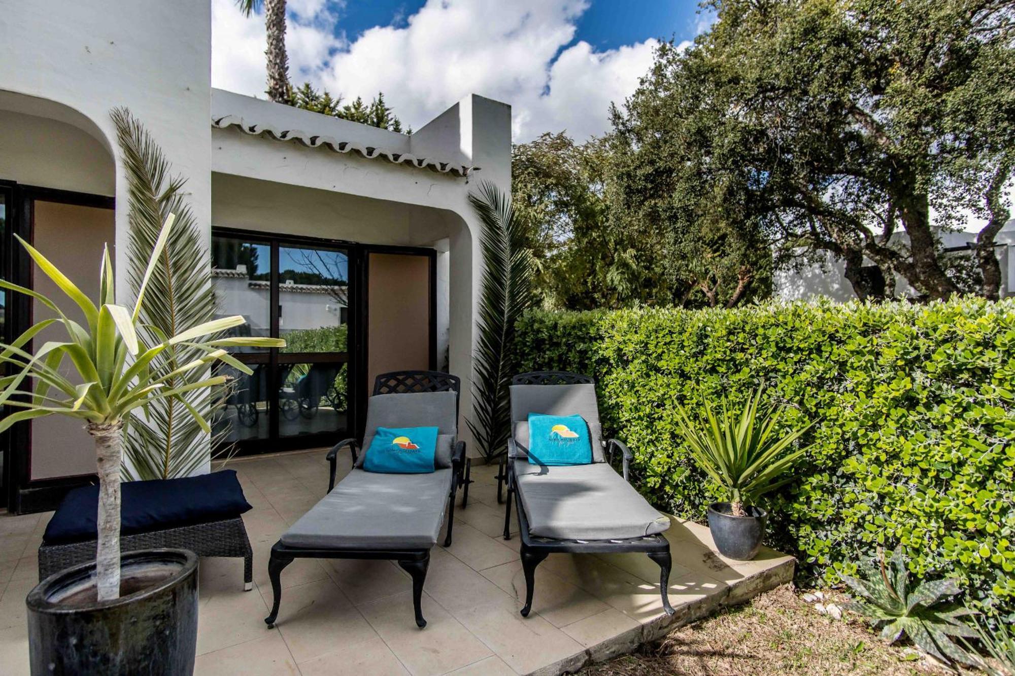 #120 T3 Espacoso Em By Holidays Apartment