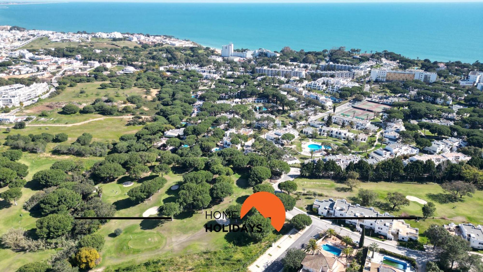 Apartment #120 T3 Espacoso Em By Holidays *